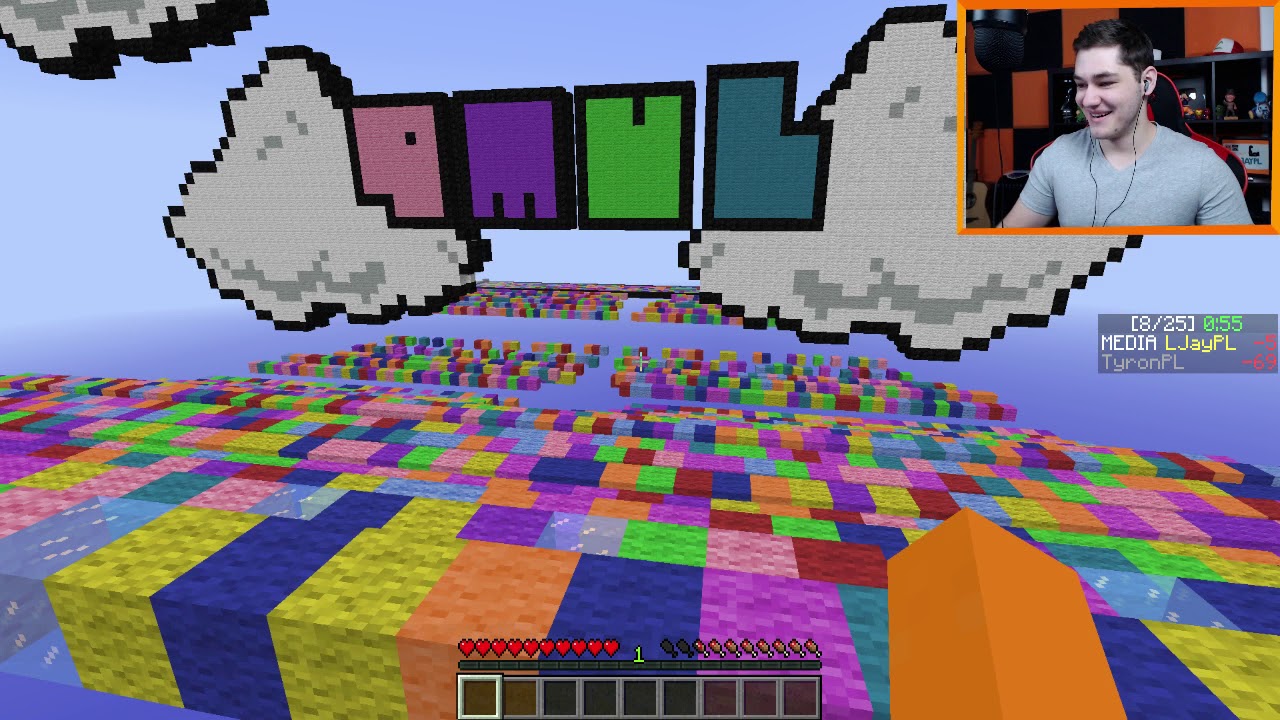 Minecraft Party #64 - 