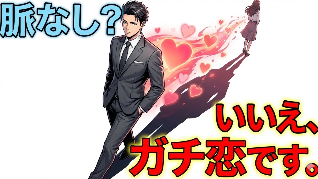 諦めないで。その冷たい態度は、あなたを愛しすぎている証拠です。【好き避け・脈ありサイン】#恋愛 #恋愛心理 #恋愛あるある #恋愛雑学 #漫画