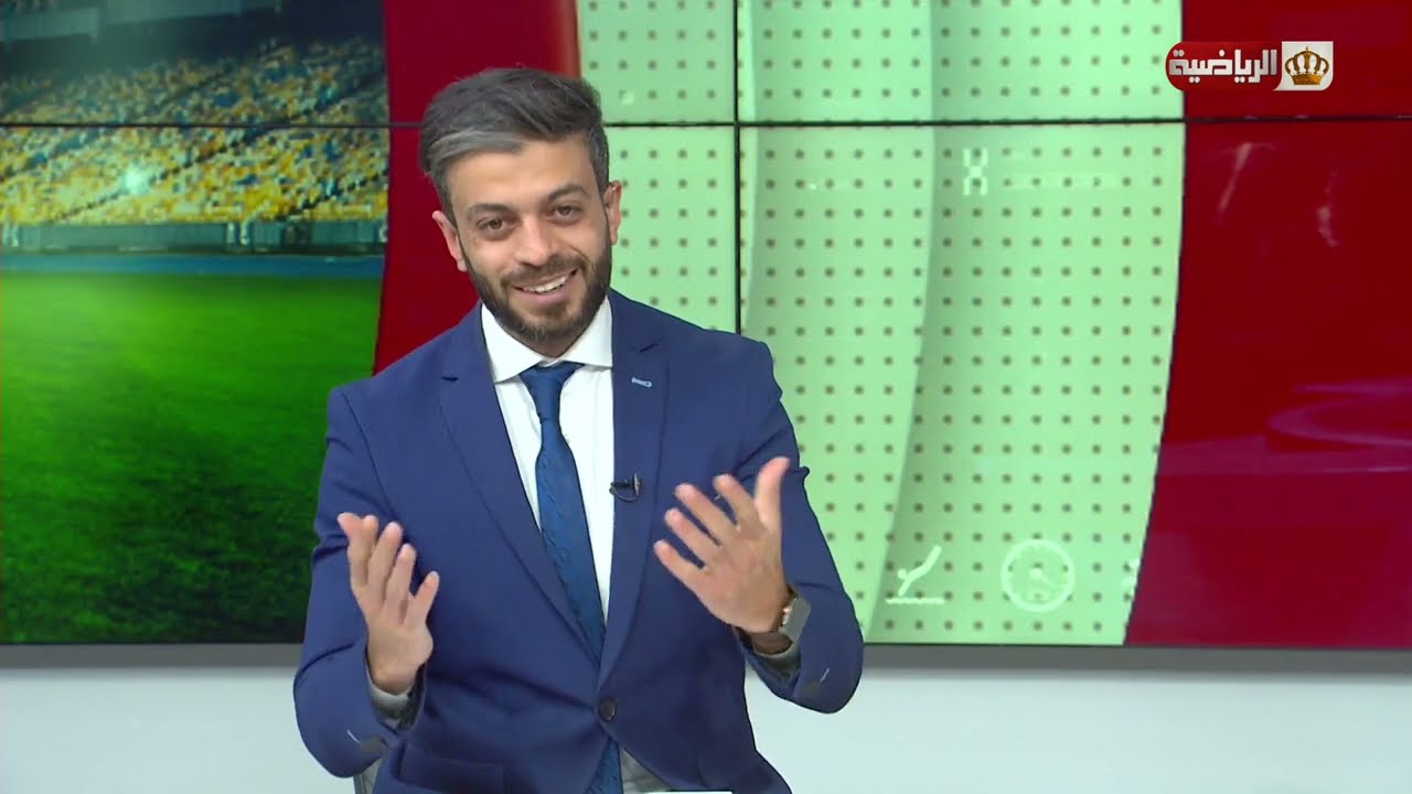 الدكتور بشار الحوامدة : انا لست بعيدا عن طارق خوري لكنه اختار 