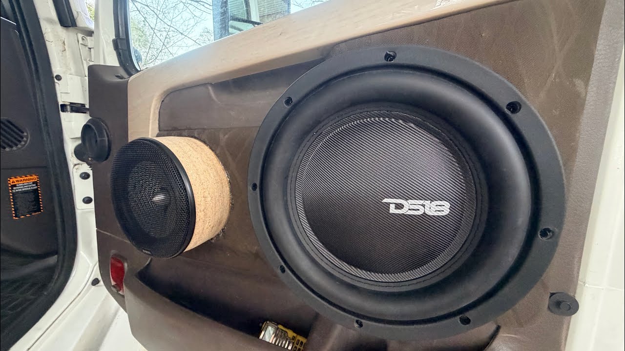 Big Truck | Big Sound | The Volvo VNL gets an audio upgrade