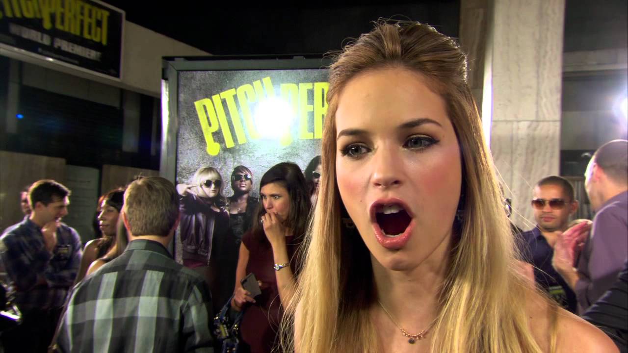 Alexis Knapp's Official 