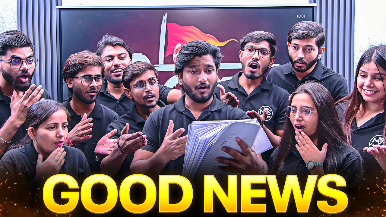 NIOS Theory Exam 😱 October 2026 & April 2027 | On Demand | Good News