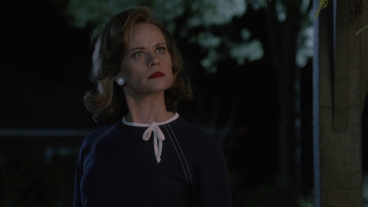 Blake Mysteries: Ghost Stories PREVIEW