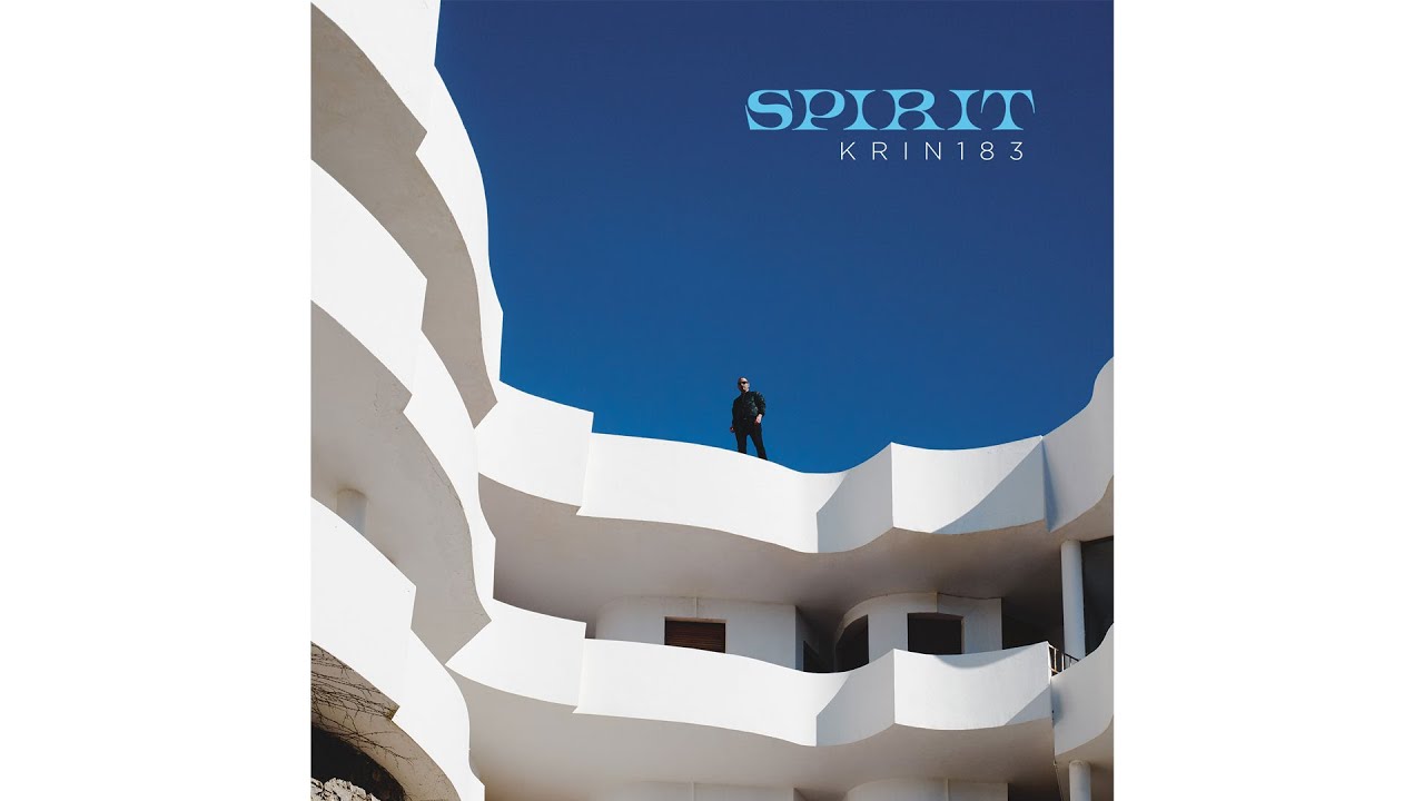 KRIN183 - Rambo 1 (prod. Sunday Thriller Machine)