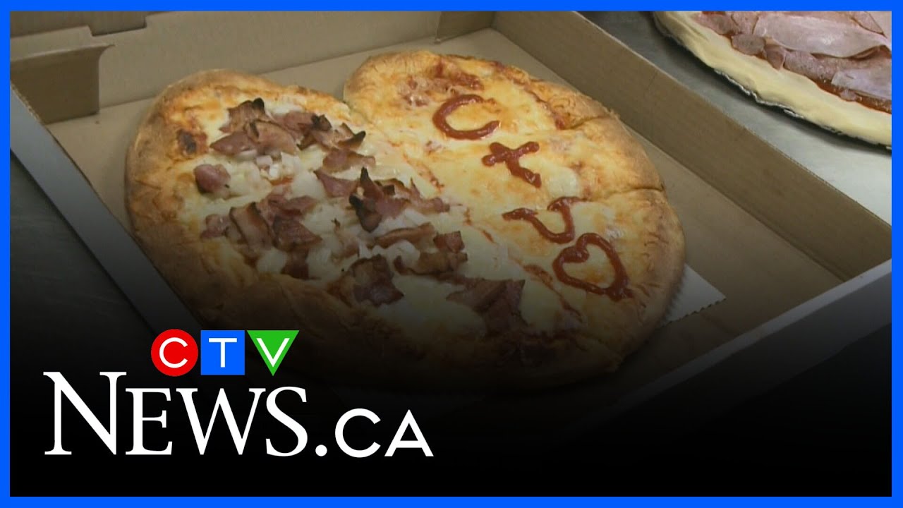 Your Neighbourhood: Louis Pizza