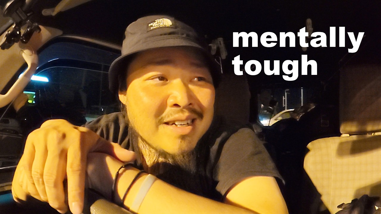 I didn&rsquo;t expect it to feel like this