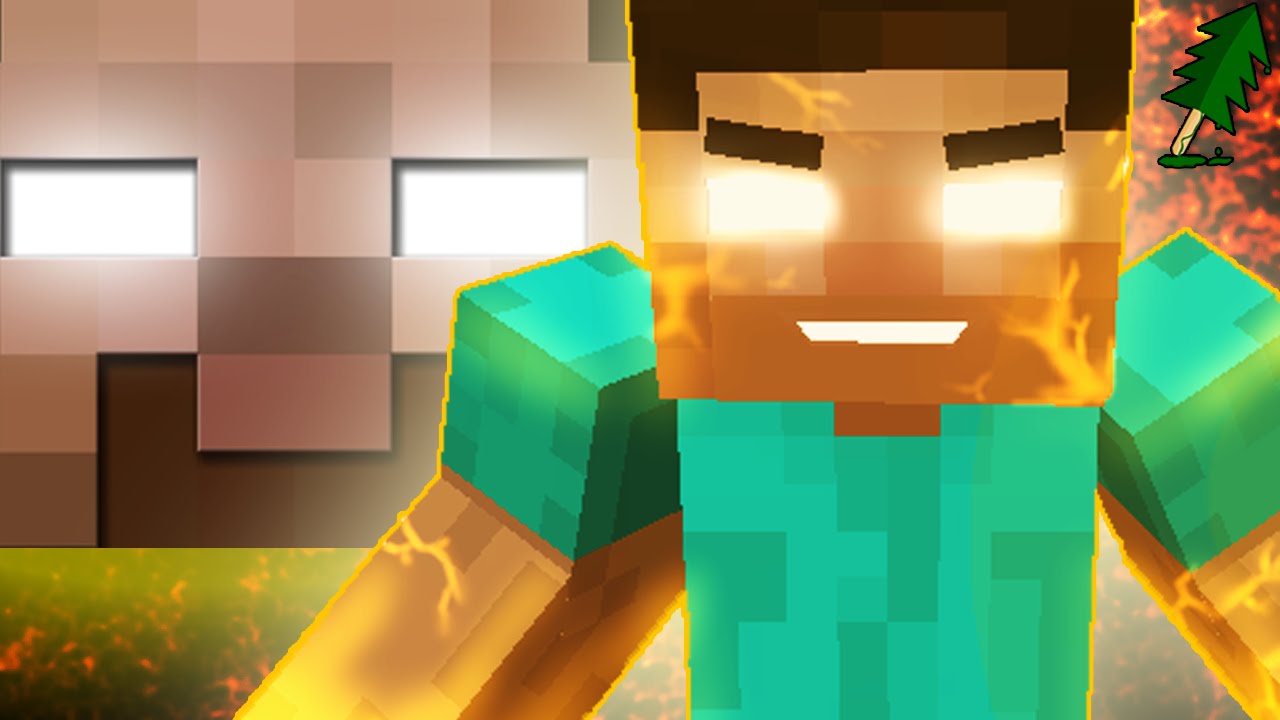 Herobrine (Minecraft): The Story You Never Knew