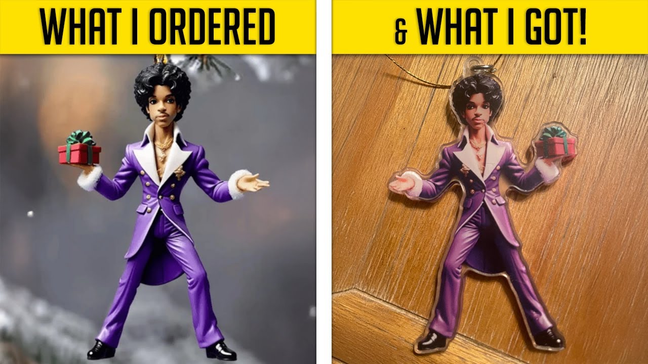Hilarious Online Shopping Fails &ndash; This Is Why You Don&rsquo;t Do Online Shopping