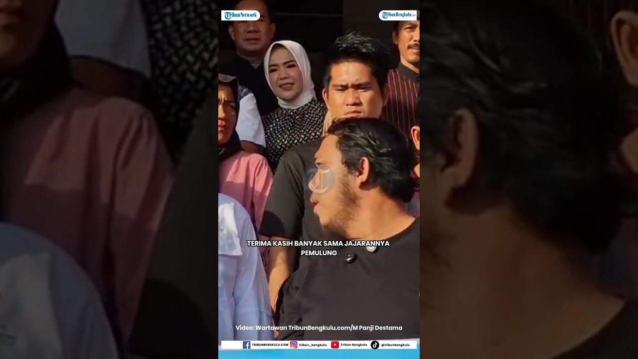 Diiming-imingi Gaji Rp12,8 Juta, Empat Warga Bengkulu Disiksa di Kamboja dan Akhirnya Pulang