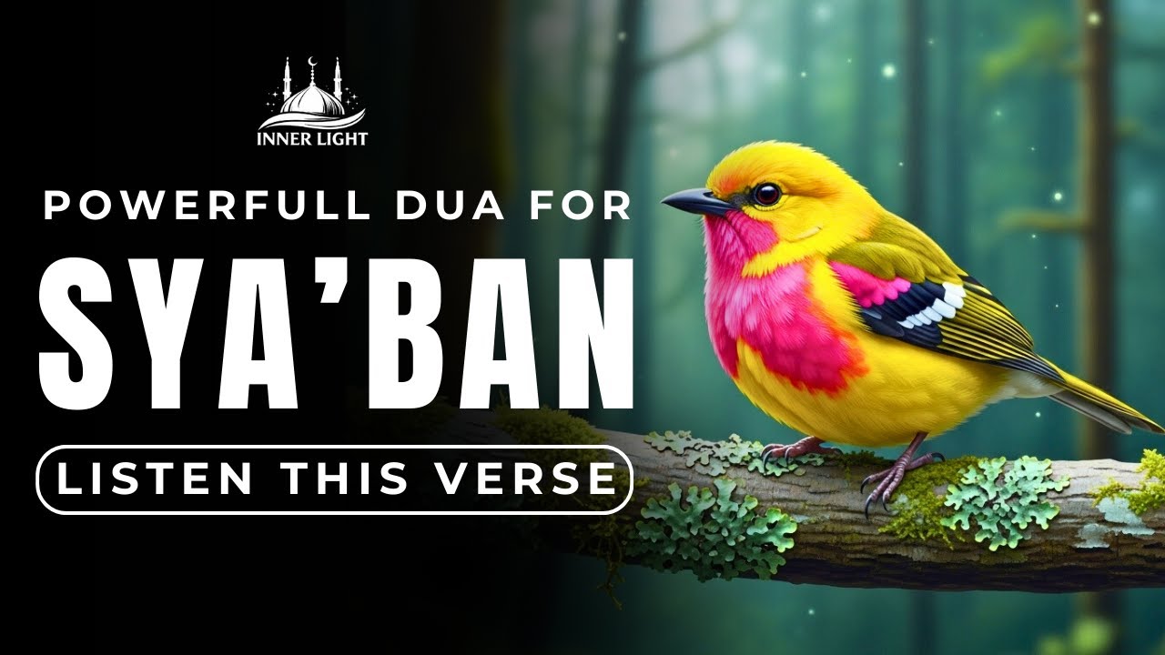 Powerful Dua To Open 99 Doors of Rizq, Wealth, Protection and Success - INSHA ALLAH