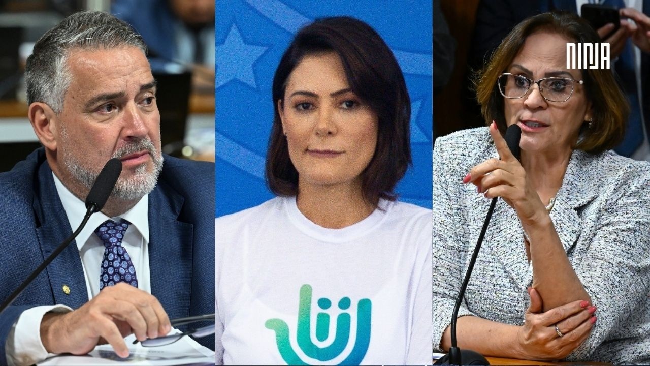 🔥Paulo Pimenta deixa Damares furiosa ao expor falcatruas de Michele Bolsonaro na CPMI do INSS🔥