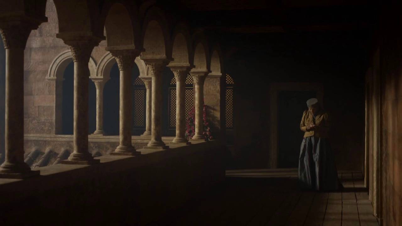 (Ripped) GoT: Unreleased Season 6 Soundtrack - Growing Strong (EP 07 Tyrell scenes)