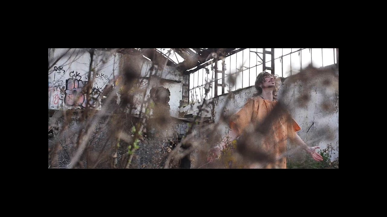 Craniata - Street Bible (Official Video)