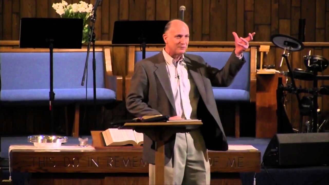 “Miracle at a Beautiful Gate” (Acts 3)