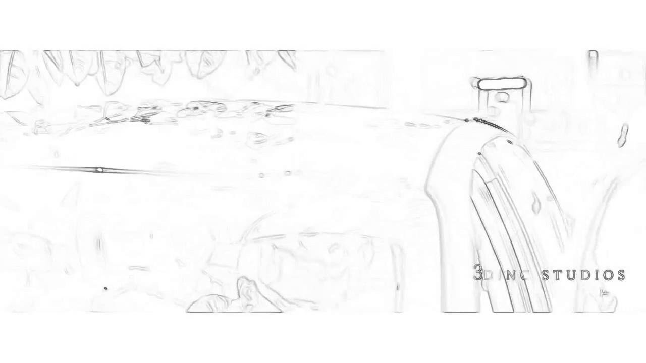 Contigo o sin ti dio lo en dibujo kj.