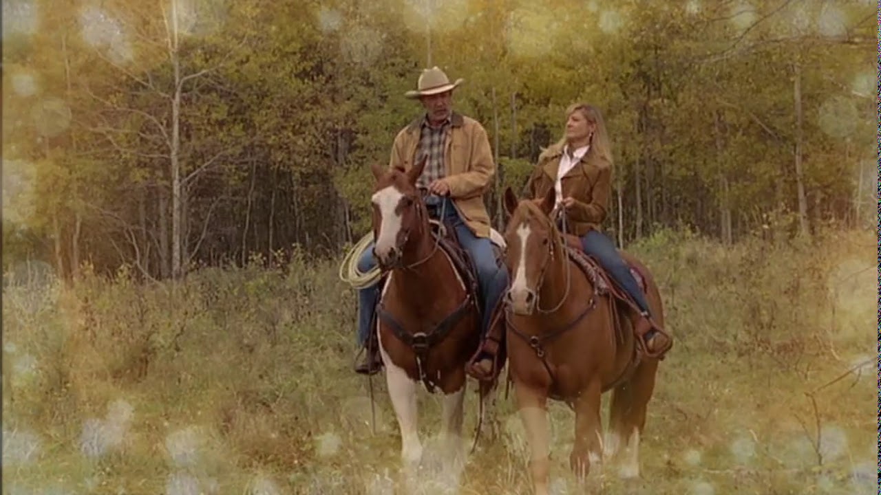 Heartland - Jack and Lisa - Eyes On You