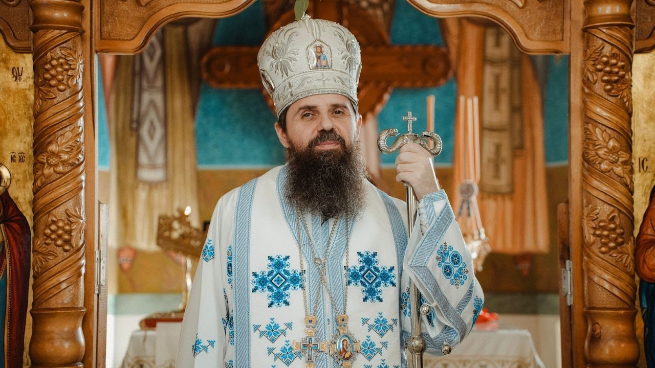 PS Benedict: Predică la Duminica a 29-a după Rusalii | 18 ianuarie 2025