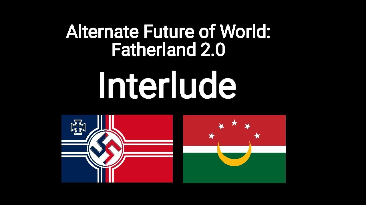 AFOW: Fatherland 2.0 Interlude 3 | Maghreb's final Hours