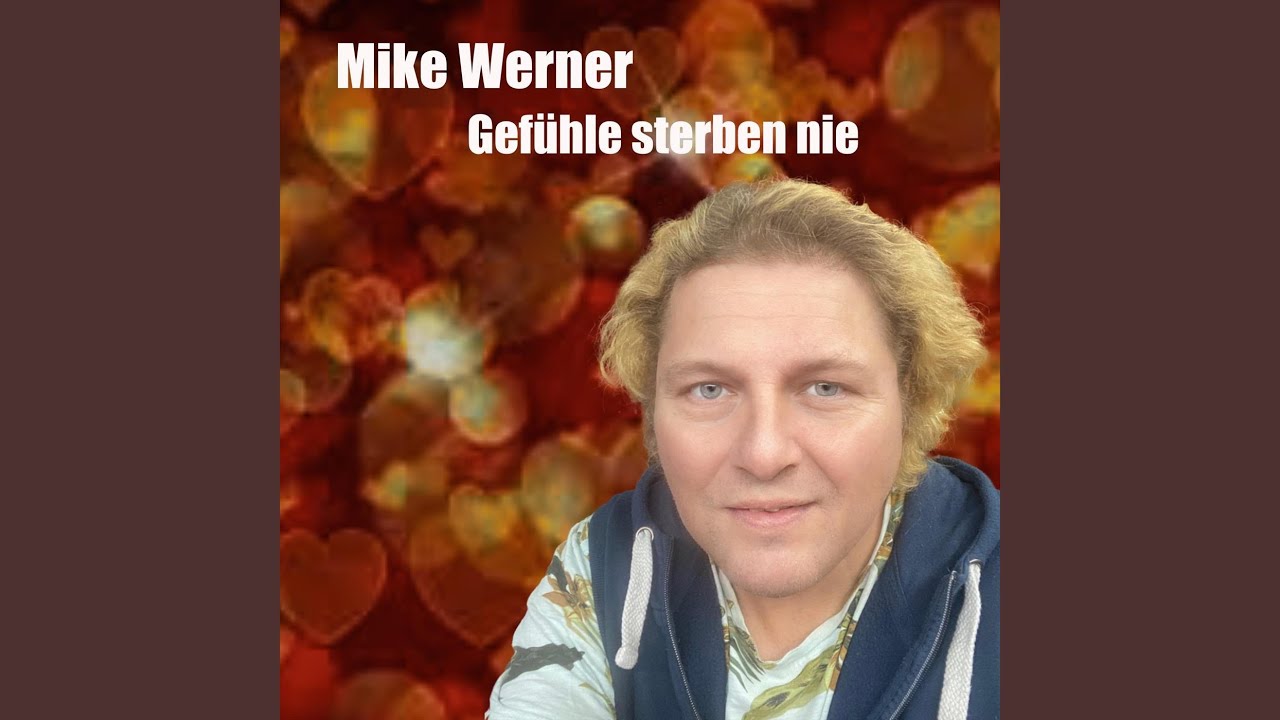 Gefühle sterben nie