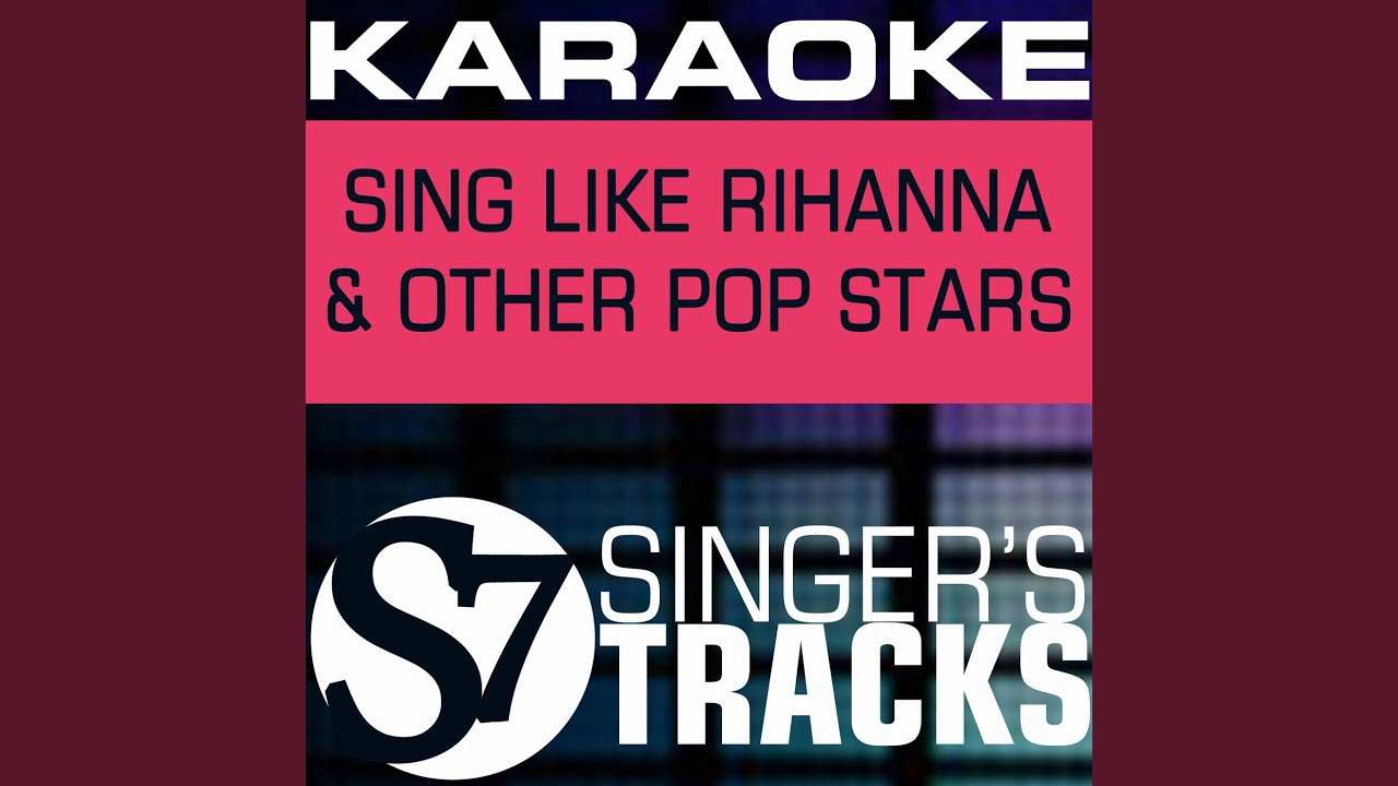 Who Says (Karaoke Instrumental Track) (In the Style of Selena Gomez)