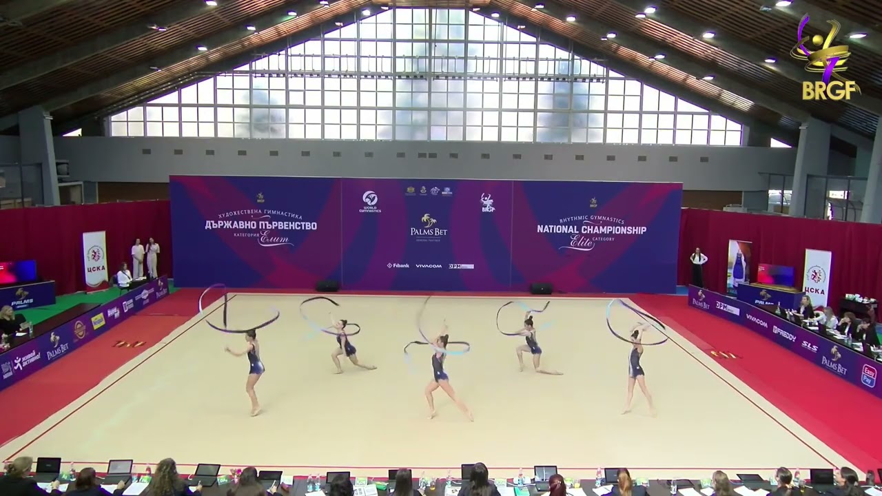 Биляна_1-во изиграване_5 ленти (14.650)_ДСВ_ДП Ансамбли Елит 1-ви етап_14.03.2026
