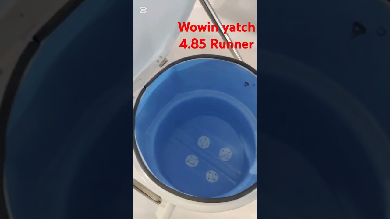 İSTANBUL YENİKAPI BOAT FUARI....WOWİN YATCH 4.85 RUNNER KISA TANITIM