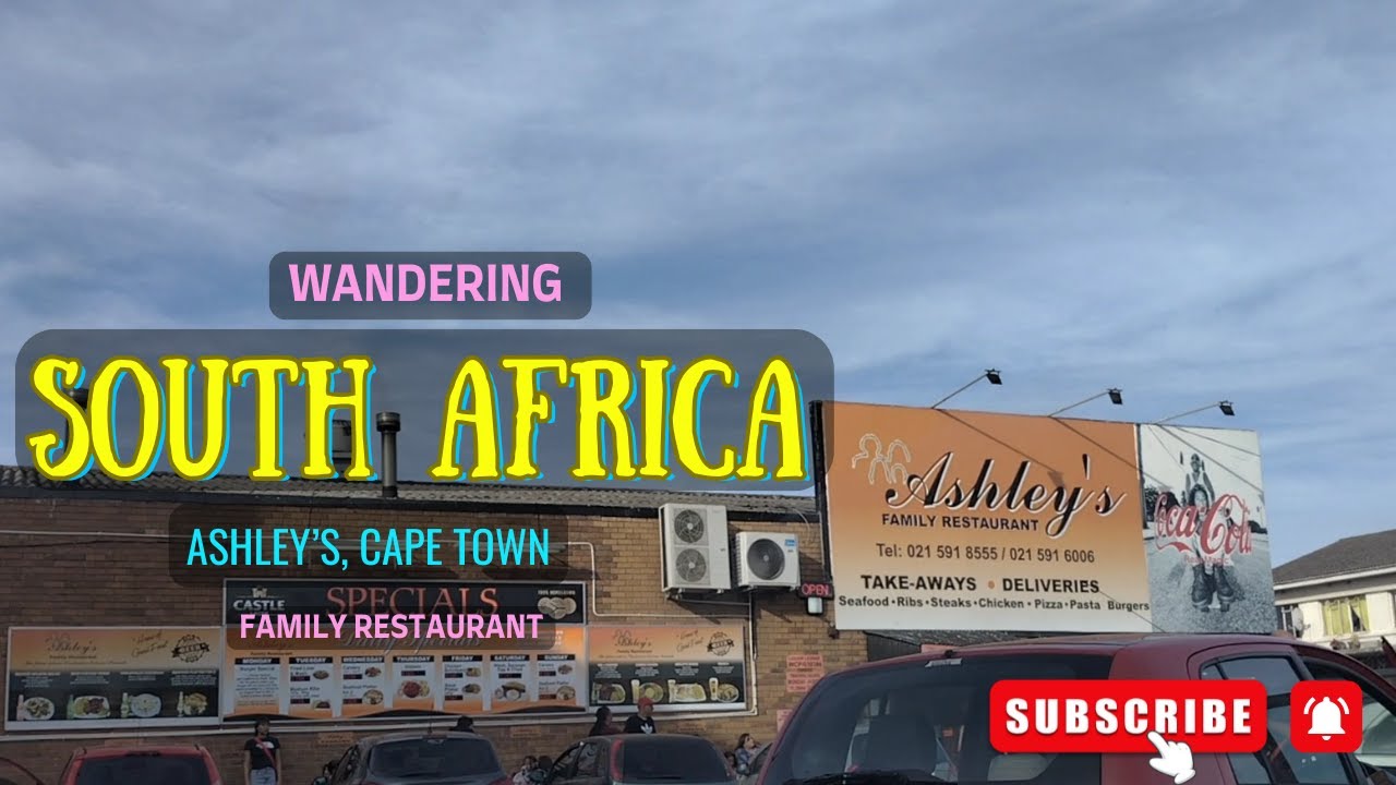 🍕 Our First Visit to Ashley’s Restaurant 🍕 #vlog #pizza