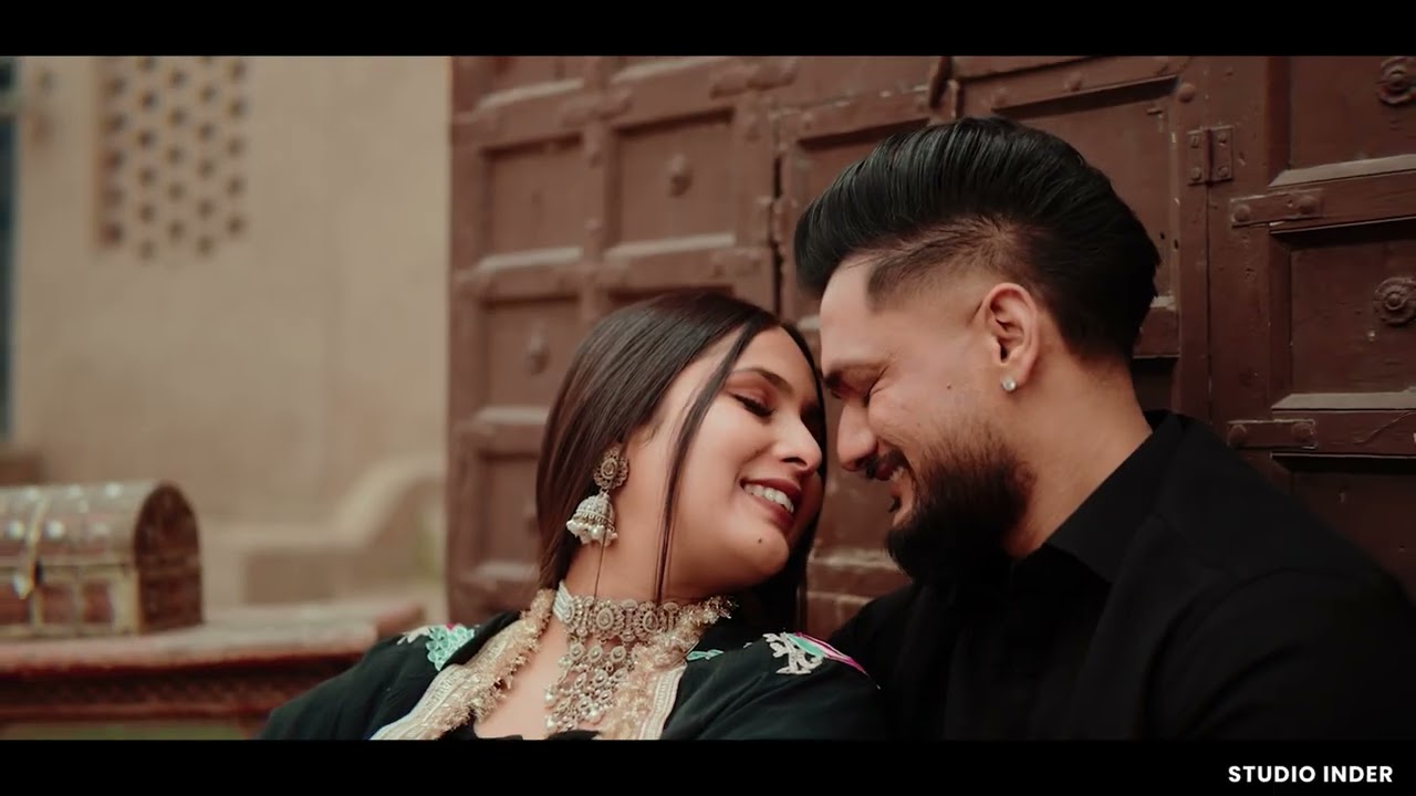 PRE WEDDING SHOOT 2026 |   RAMAN  & NEETU | STUDIO INDER |   PUNJAB ,  INDIA &  UK