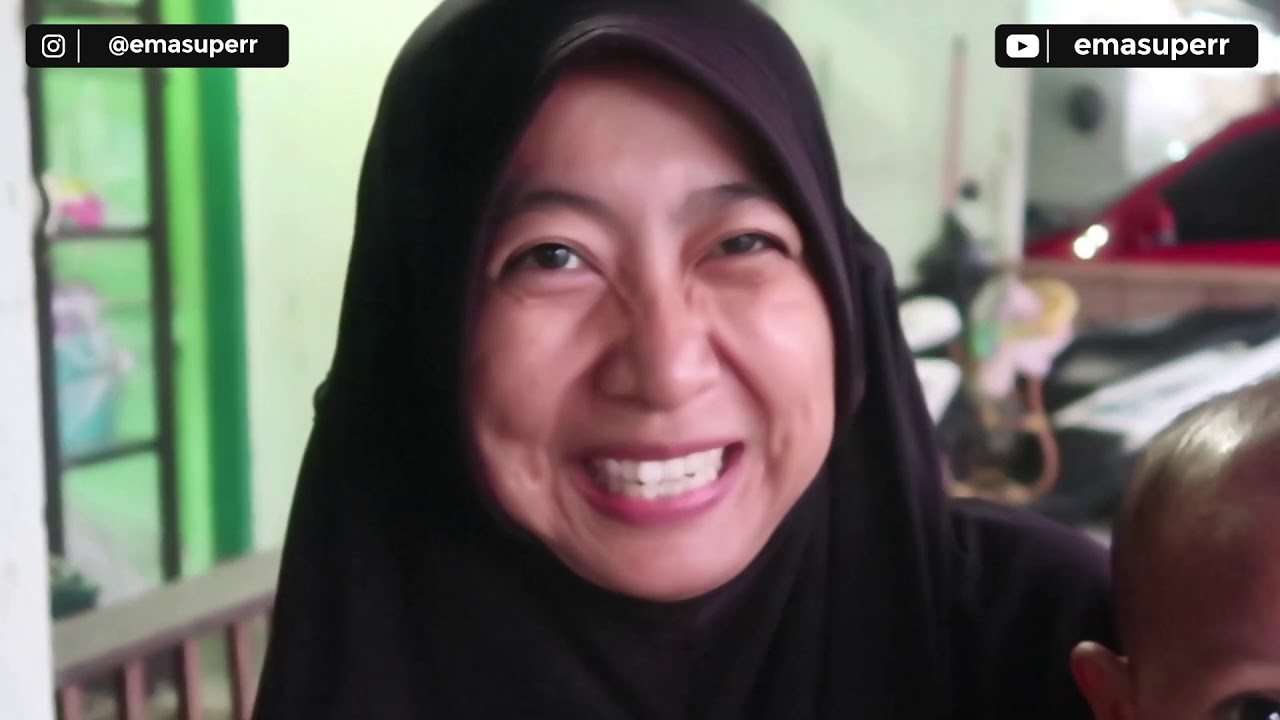 #ESPVLOG 10 | Rasanya Tinggal di Asrama | Persit | Istri Tentara | Istri Prajurit
