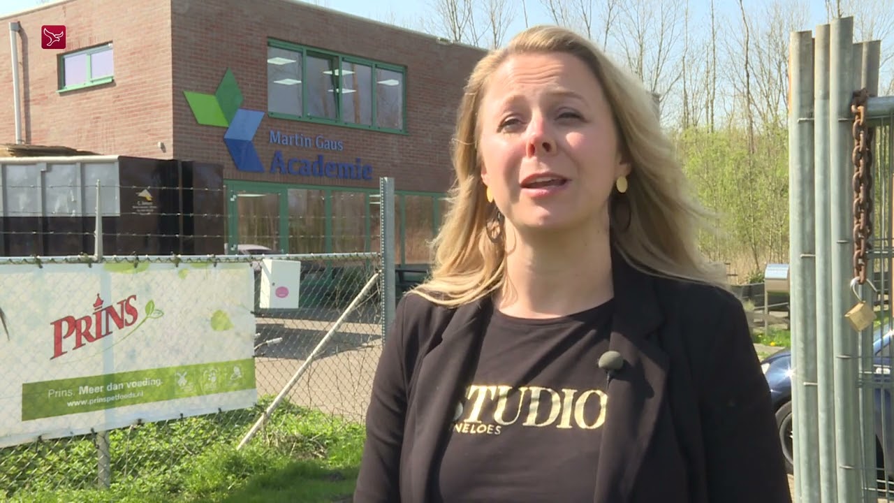Dierenhotel Martin Gaus in Lelystad wordt opleidingscentrum