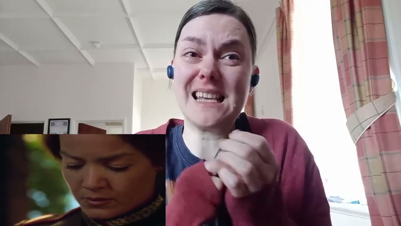 Babylon 5 | S5E22 - Sleeping in Light | Reaction