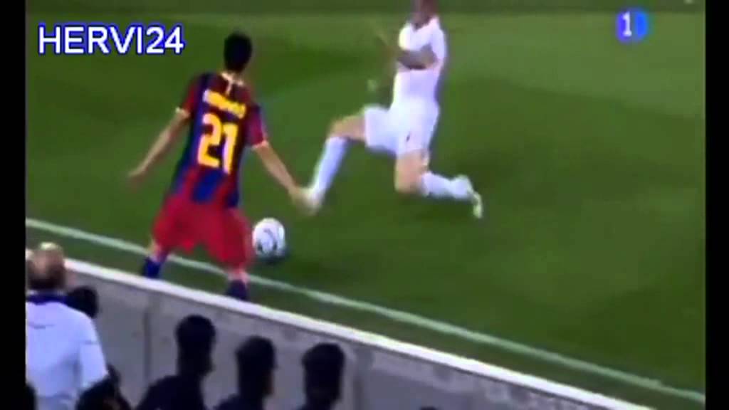 Arbeloa Cerdo del a&ntilde;o