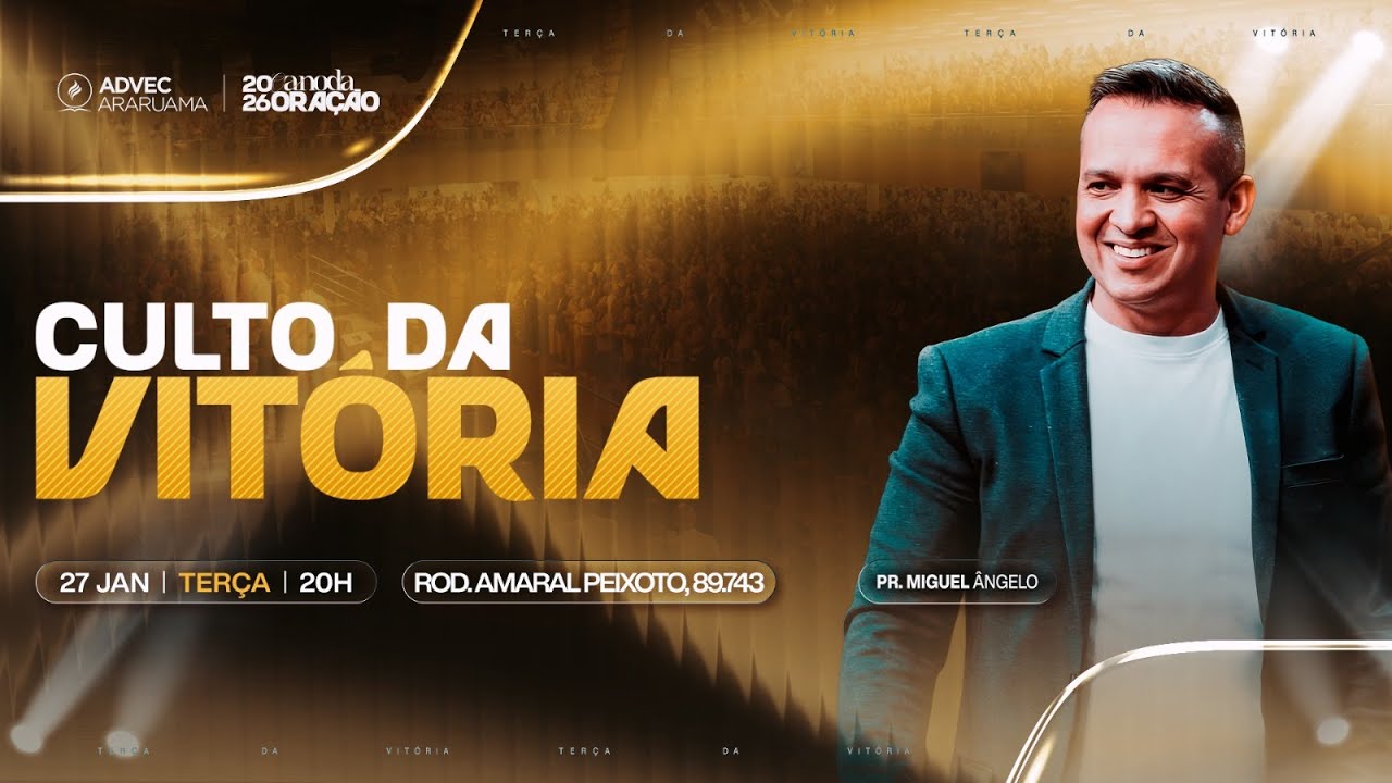 Pr. Miguel Angelo