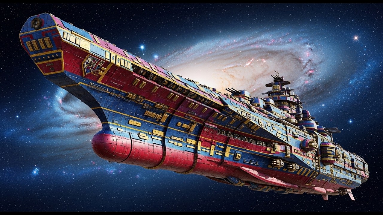 They Discovered A Ship From A Class 15 The Deathworld Already Hosts Humanity | Best HFY Stories