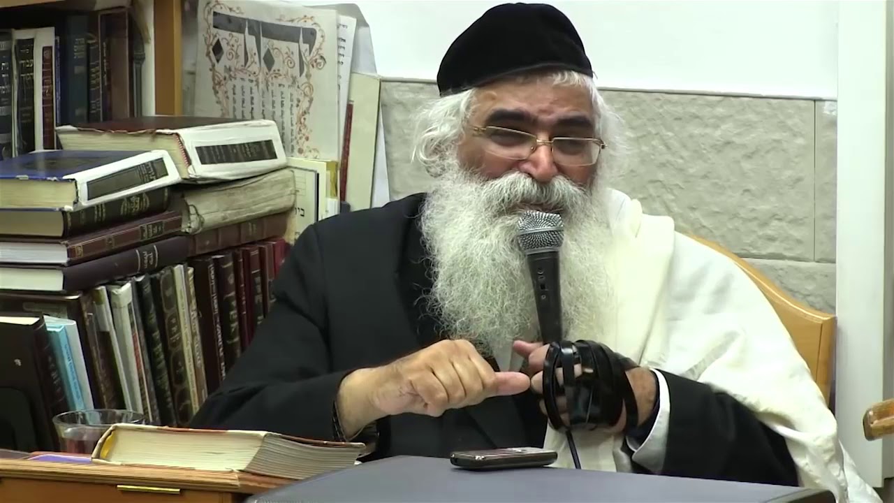 הרב יורם אברג'ל-המסר היומי-בלי תלונות-כ''ב כסלו תשפ''א