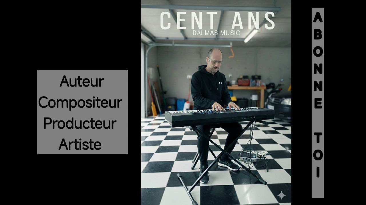 Cent ans 