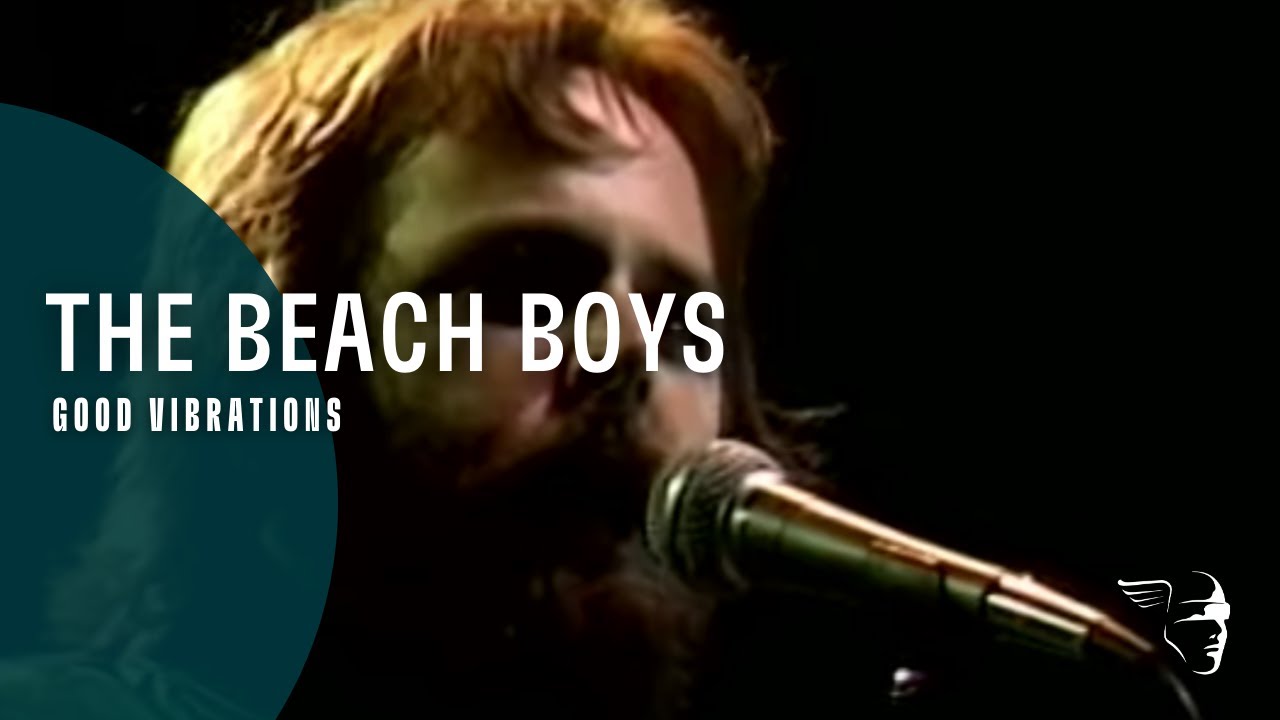 The Beach Boys - Good Vibrations (From 