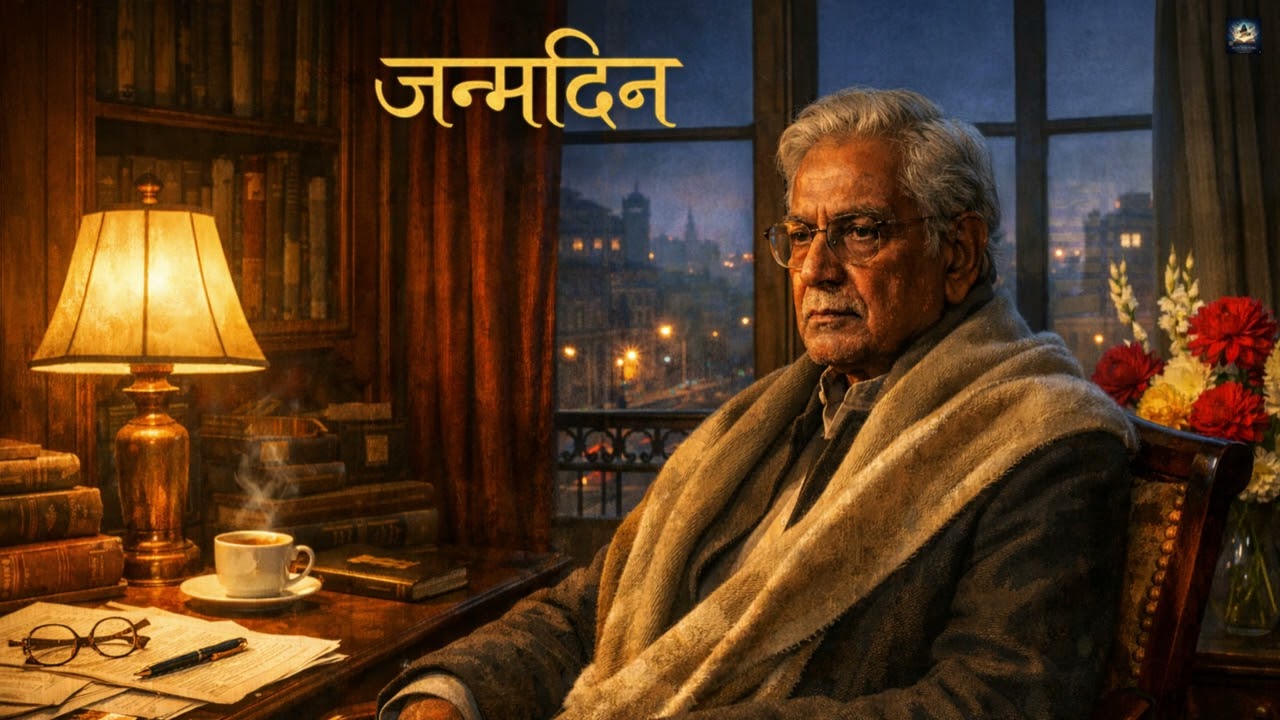 𝐿𝑜𝓋𝑒 𝒮𝓉𝑜𝓇𝓎 जन्मदिन || Janamdin