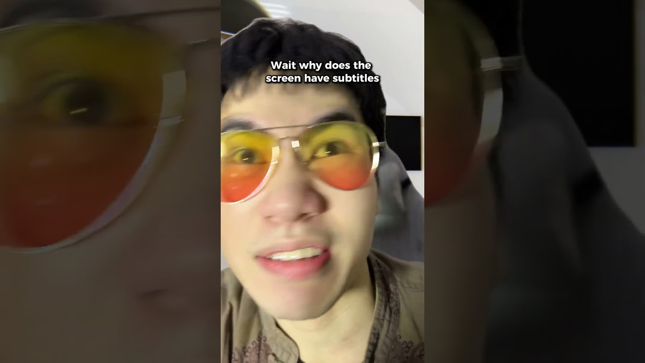 AI tech that creates subtitles