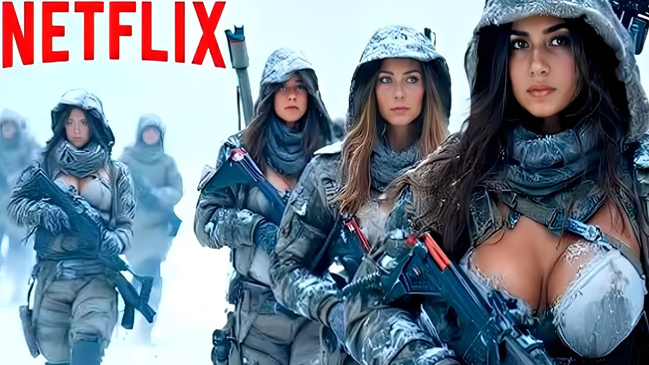 Top 20 Best Upcoming Action Movies of 2026 You Can't Miss!