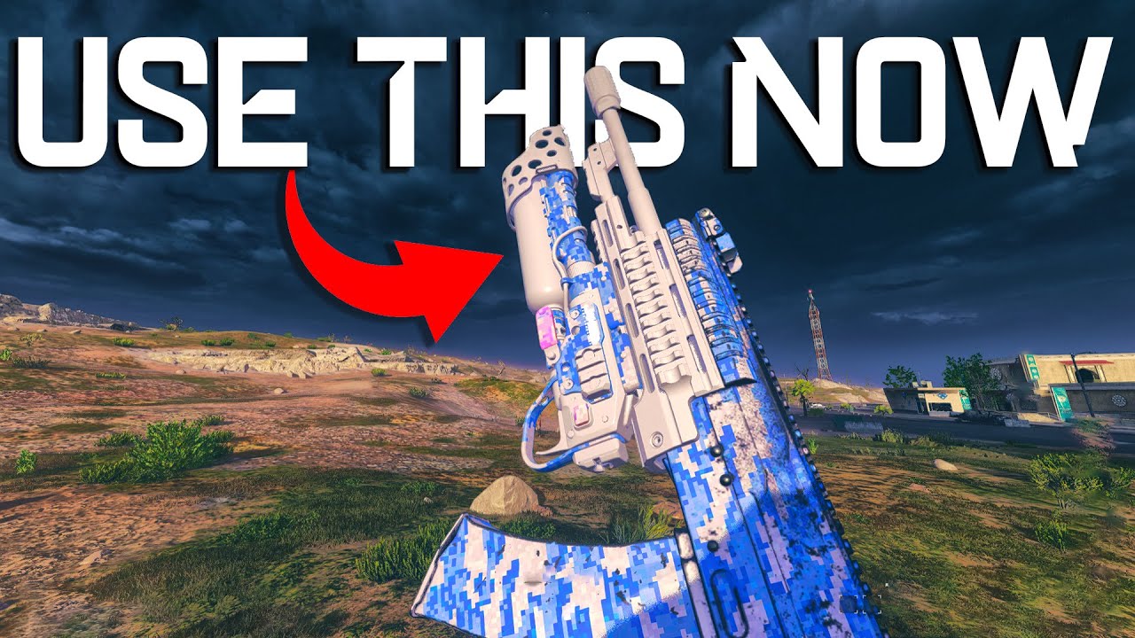 THIS Kills BOSSES In Seconds In MW3 Zombies
