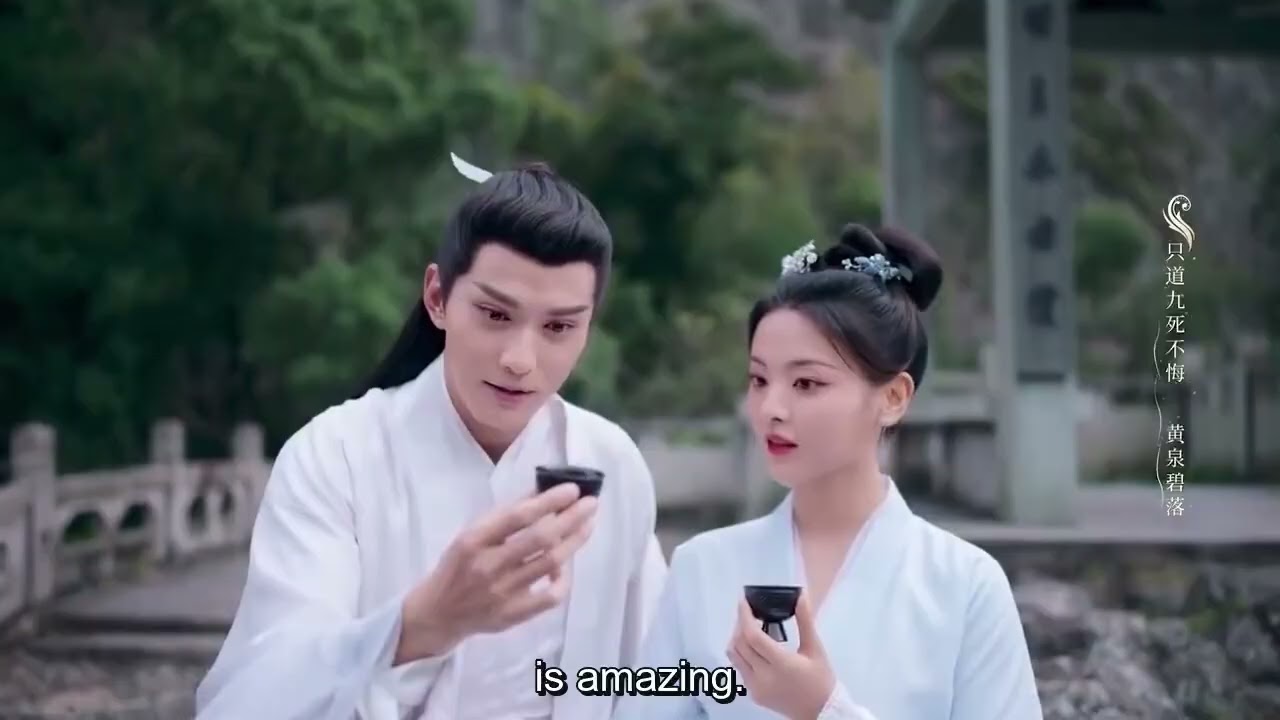 🦋The Journey of Chong Zi Epilogue Special Episode🦋