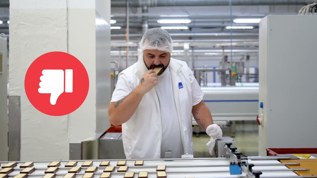 Tentokrát si nás vybral koncern IDC Holding, ktorý vyrába Horalky