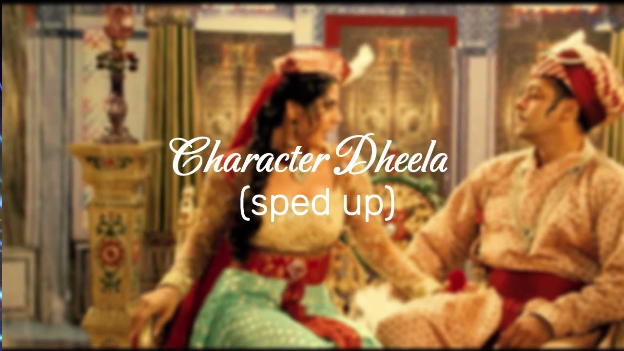 Character dhela speedup|| Rapid beats #sjz #speedupmusic