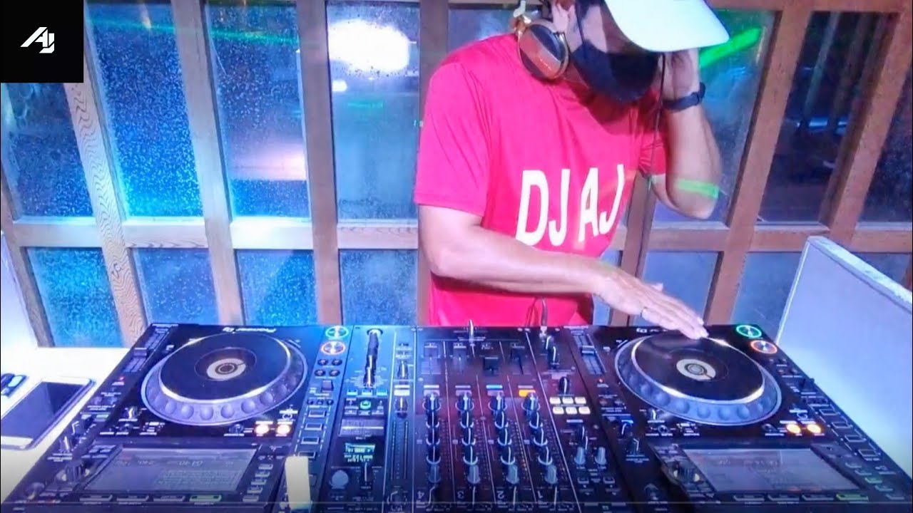 DJ AJ 13 MINUTE MIX- Flo rida, Awka, Fisher, Tiesto, Torren foot, Cherry.