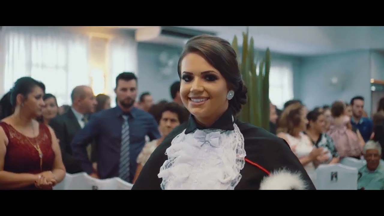 528 - Trailer DIREITO UNIJUÍ TRÊS PASSOS RS  2019