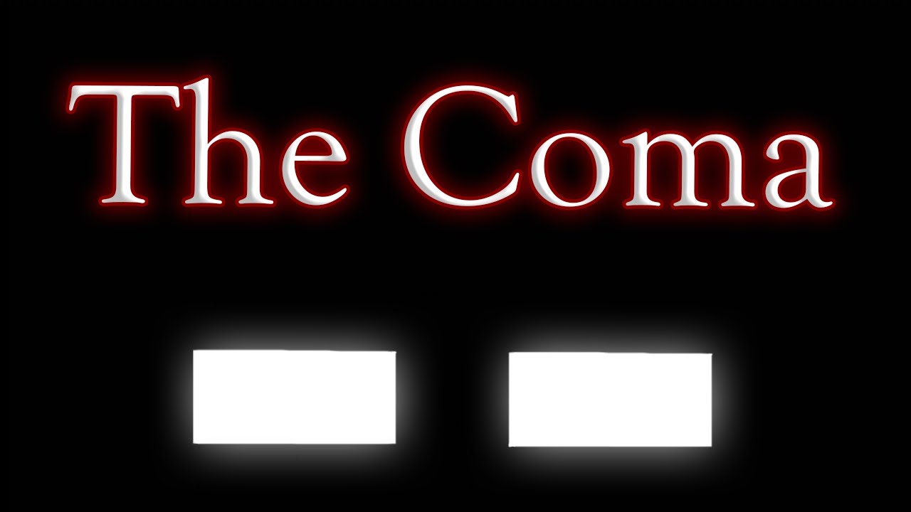 The Coma: A Minecraft Horror Map