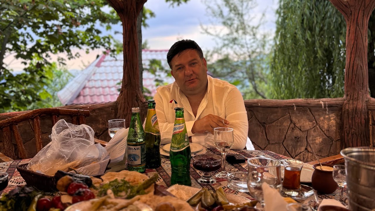 Hörmətli izləyicilərim @qizildasrestoran satılır, Sahibinin nömrəsi:📞 0502109110  0553843434