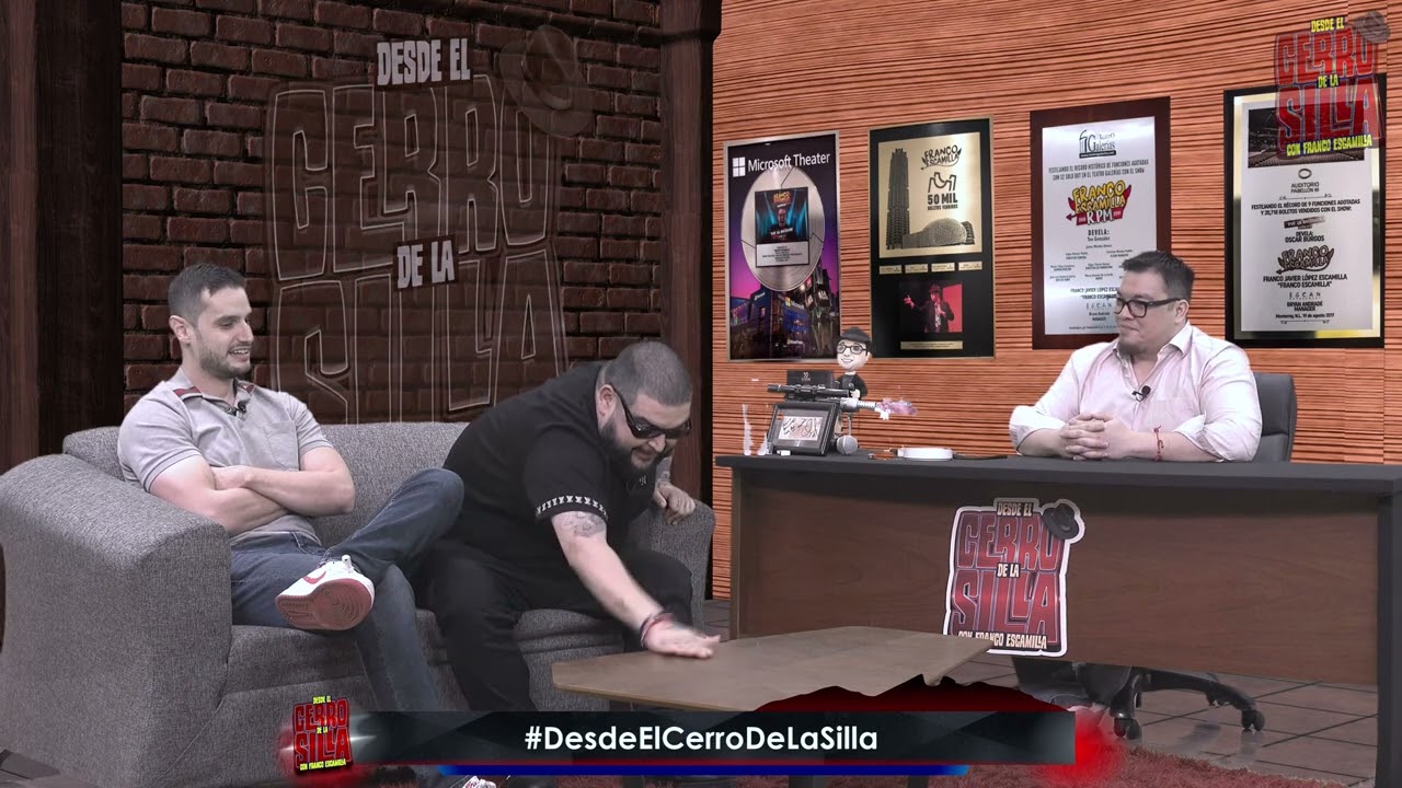 Hermanos de Leche | Temp. 4 Ep.13 | Entrevista DECDLS