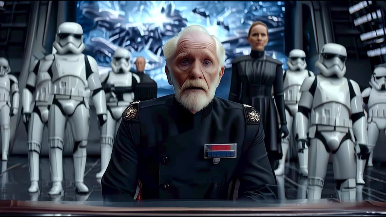 Humanity Withdrew in Silence—Leaving the Galaxy Council to Face the Aftermath Alone | HFY Stories